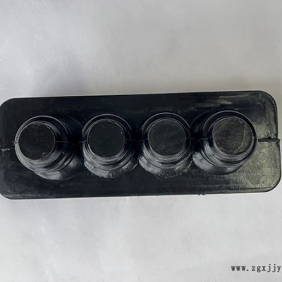 橡膠保護帽批發廠家-橡膠保護帽-日照雙收橡塑制品廠(查看)