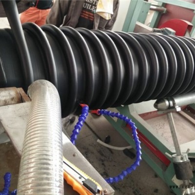 青島科豐源塑機(圖)-內肋管設備廠商出售-甘肅內肋管設備