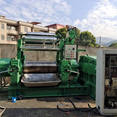 翻新二手開煉機廠家-達剛機械廠性能好-翻新二手開煉機