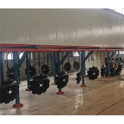 特固噴塑設備(圖)-大型噴塑設備-噴塑設備