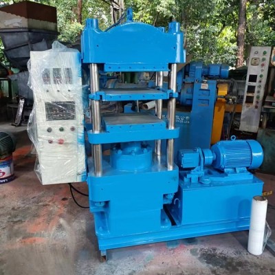 200噸二手硫化機-二手硫化機-達剛機械廠產品多樣(查看)