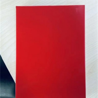 PP紅板生產商-北京PP紅板-宏佳華新材料(查看)