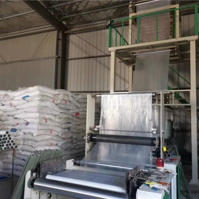 谷城工程膜-塑料工程膜-奕夢塑業(誠信商家)