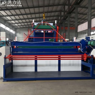 塑料網(wǎng)機(jī)-塑料網(wǎng)機(jī)公司-山東洪力達(dá)(推薦商家)