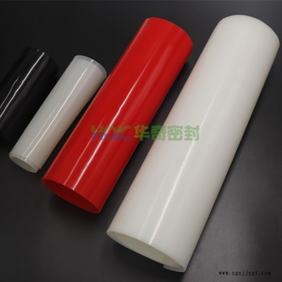 華奇密封件耐高溫-5mm硅膠條供應商-5mm硅膠條