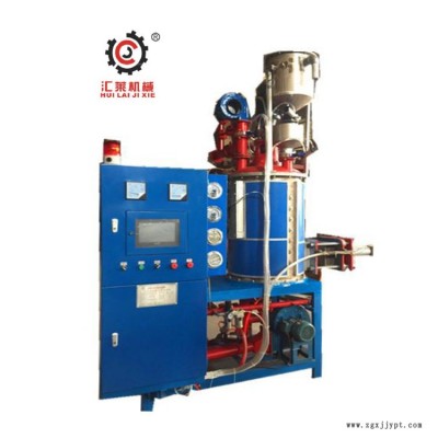 佛山匯萊公司(圖)-EPS泡沫頭盔成型機報價-頭盔成型機