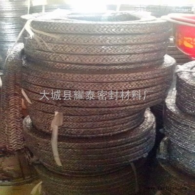 高溫增強(qiáng)石墨盤(pán)根廠家價(jià)格