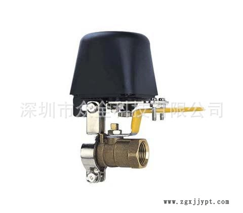 廠家供應燃氣機械手/機械手閥門價格/參數/原理示例圖2