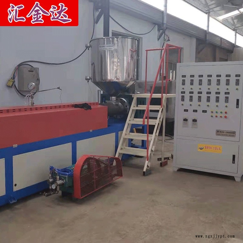 PE珍珠棉卷材生產線 EPE珍珠棉發泡機 匯欣達非標定做