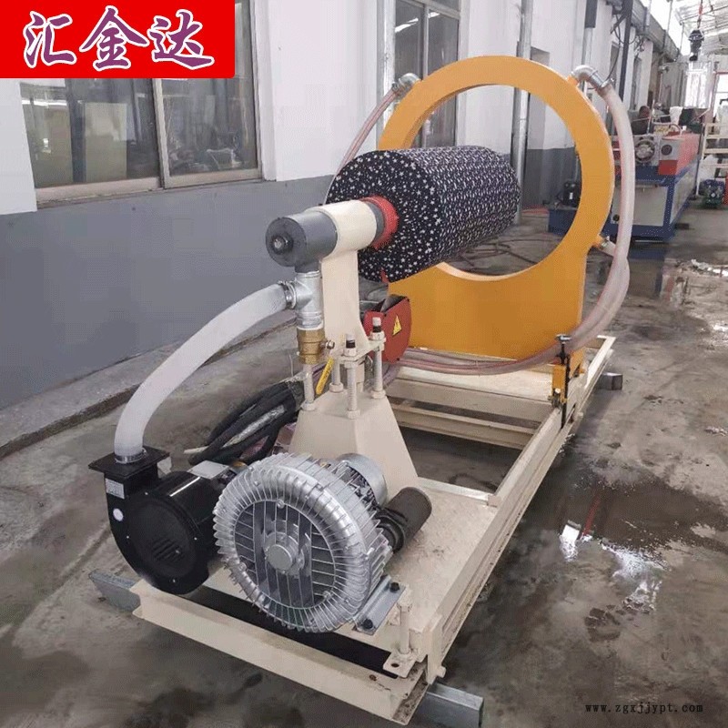 珍珠棉家俱護角設備 珍珠棉擠出機 匯欣達免費服務
