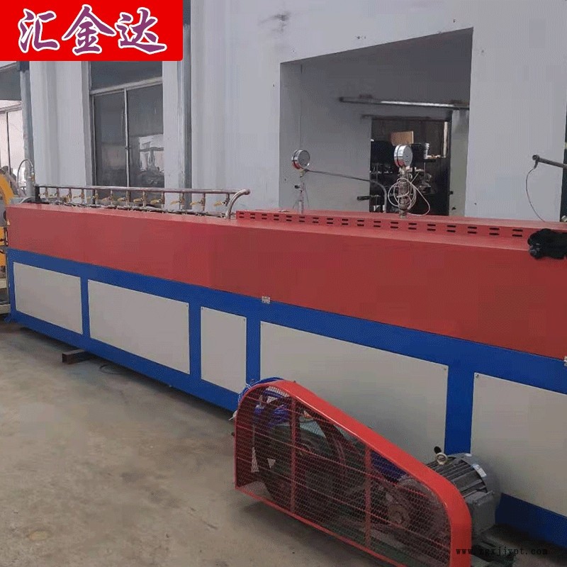 珍珠棉家俱護角設備 珍珠棉擠出機 匯欣達免費服務