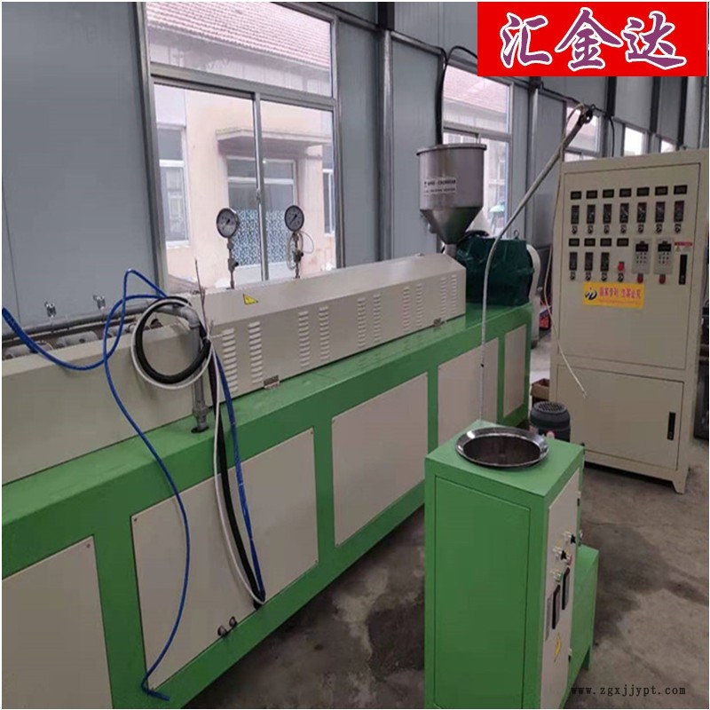 EPE網套擠出設備 枇杷網套機 匯欣達推薦
