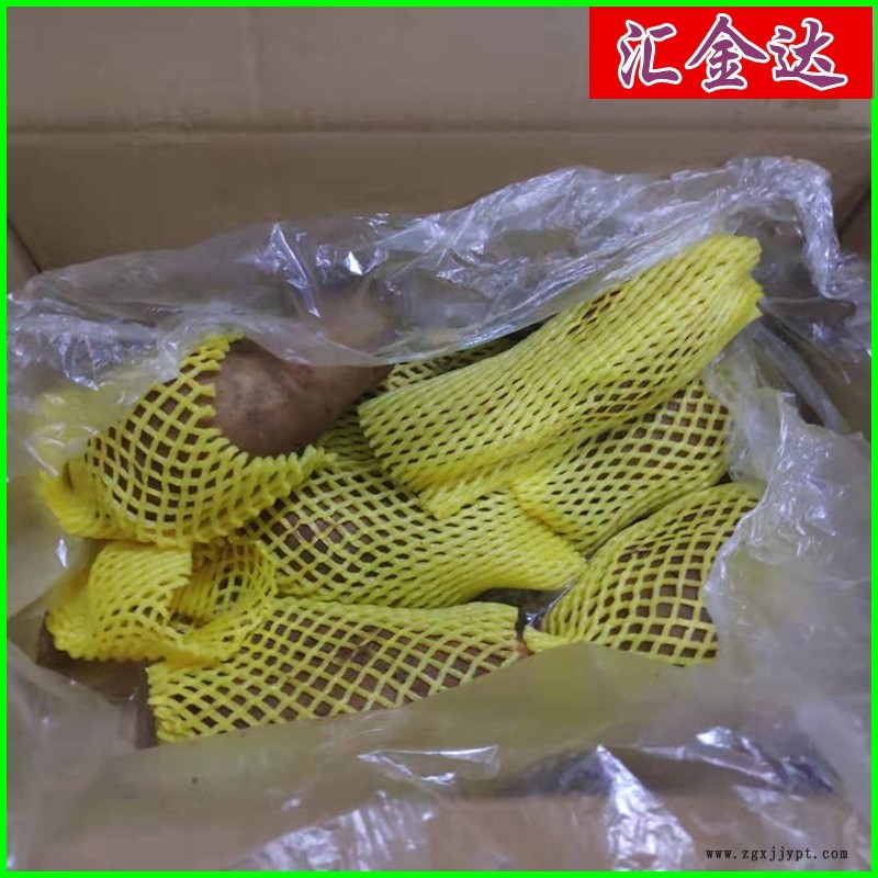 EPE網套機 酒瓶網套機 匯欣達專業廠家