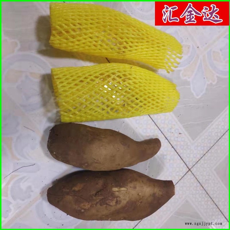 EPE網套機 酒瓶網套機 匯欣達專業廠家