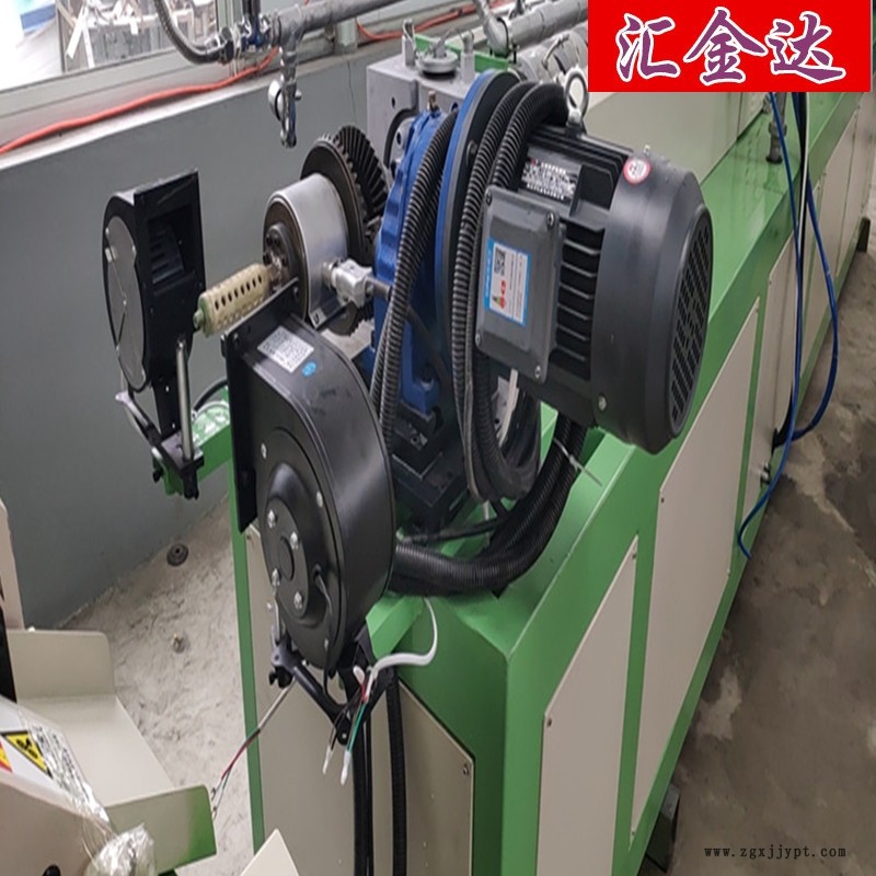 網(wǎng)套發(fā)泡機 枇杷網(wǎng)套機 龍口匯欣達