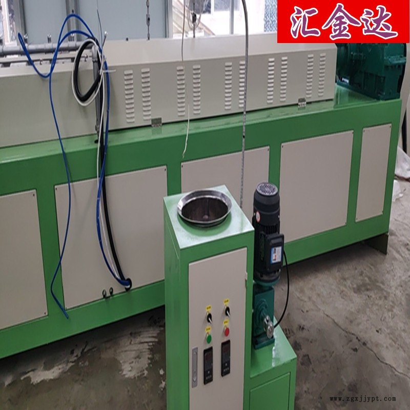 網(wǎng)套發(fā)泡機 枇杷網(wǎng)套機 龍口匯欣達