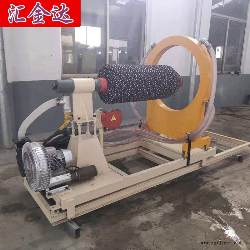 EPE珍珠棉設備EPE珍珠棉覆膜機匯欣達專業廠家EPE珍珠棉發泡設備