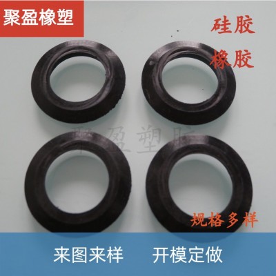 橡膠硅膠防塵圈規格多樣防水密封圈