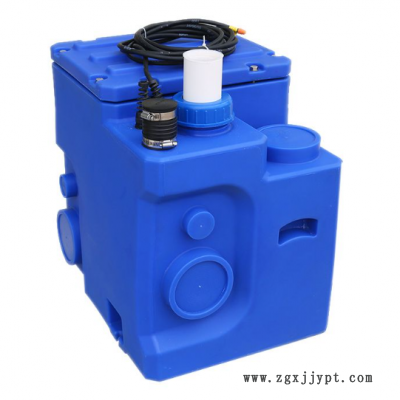 滾塑污水提升設備 污水處理器外殼 OEM 滾塑箱體模具
